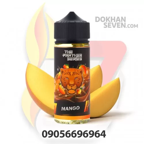 جویس دکتر ویپز انبه | DR VAPES MANGO JUICE
