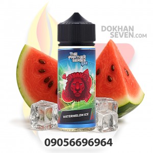 جویس دکتر ویپز هندوانه یخ  | DR.VAPES WATERMLON ICE JUICE 