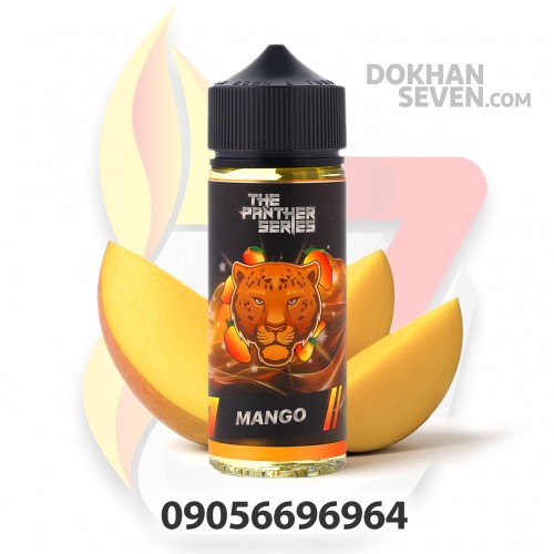 جویس دکتر ویپز انبه | DR VAPES MANGO JUICE