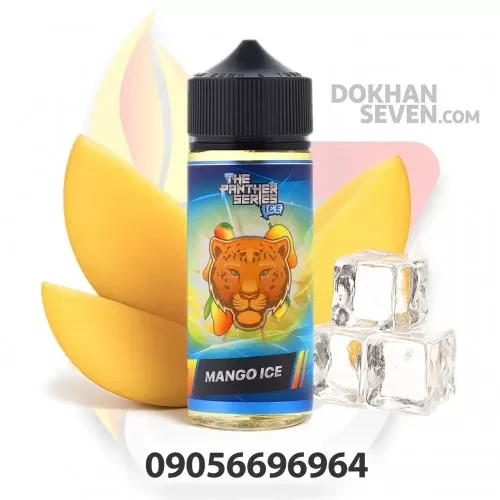جویس دکتر ویپز انبه یخ