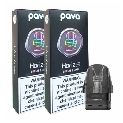 کارتریج پاوا هوریز اولترا | PAVA HORIZ ULTRA CARTRIDGE