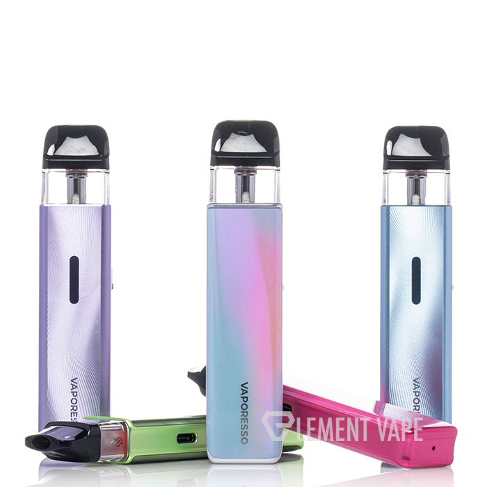 پادماد ویپرسو ایکسراس 5 مینی | VAPORESSO XROS 5 MINI POD MOD