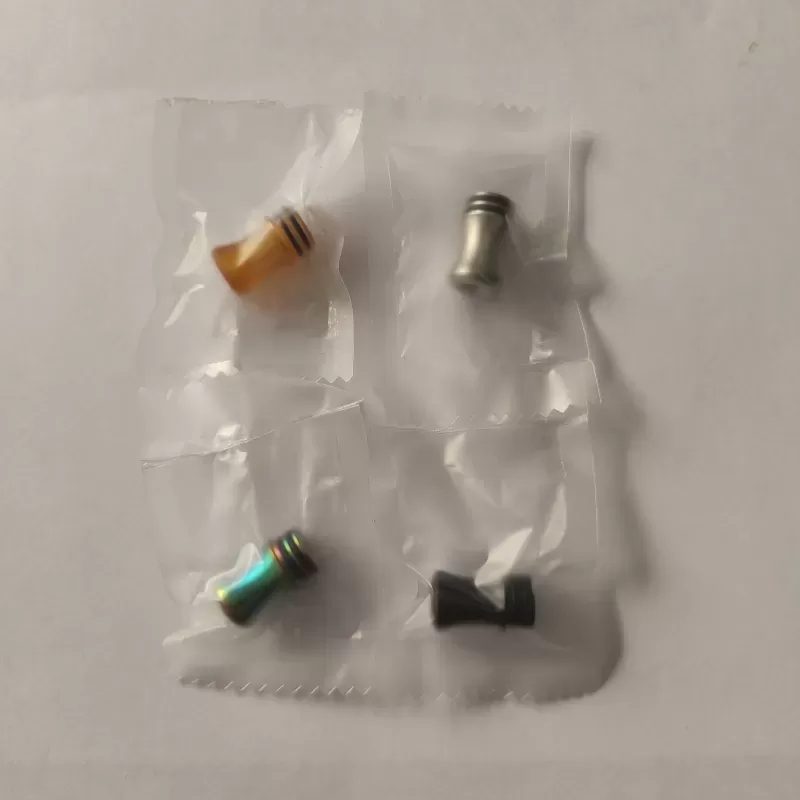 لبی 510 کوتاه | DRIP TIP 510 SHORT