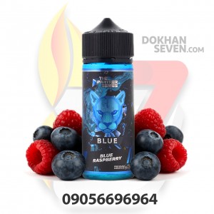 جویس دکتر ویپز بلوبری | DR.VAPES PANTHER BLUE RASPBERRY JUICE
