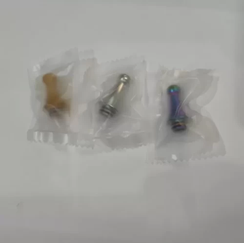 لبی 510 بلند | DRIP TIP 510 TALL