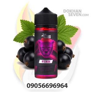 جویس دکتر ویپز انگور فرنگی | DR.VAPES PANTHER PINK JUICE