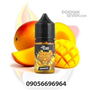 سالت نیکوتین دکتر ویپ انبه | DR.VAPES MANGO SALT JUICE