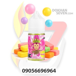 سالت دکتر ویپ آدامس | DR-VAPES BUBBLEGUM KINGS ORIGINAL SALT Juice