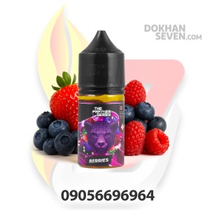  سالت دکتر ویپ میکس بری | DR.VAPES BERRIES SALT