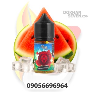 سالت نیکوتین دکتر ویپ هندوانه یخ | DR.VAPES WATERMELON ICE SALT JUICE
