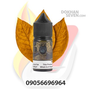 سالت دکتر ویپ تنباکو | DR.VAPES TOBACCO KINGS ORIGINAL SALT