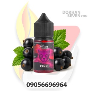 سالت دکتر ویپ انگور فرنگی | DR.VAPES PANTHER PINK SALT Juice