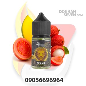 سالت دکتر ویپ گلد | DR.VAPES GOLD SALT