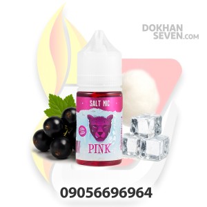 سالت دکتر ویپ انگور فرنگی یخ | DR.VAPES PINK ICE SALT JUICE
