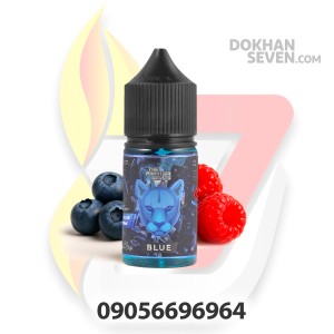 سالت دکتر ویپز بلوبری | DR.VAPES PANTHER BLUE RASPBERRY SALT Juice