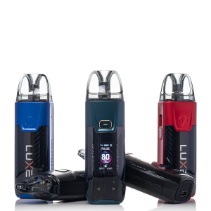 پادماد ویپرسو لوکس ایکس آر مکس 2 | VAPORESSO LUXE XR MAX 2 POD MOD