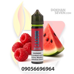 جویس نستی لیک تمشک هندوانه | NASTY LIQ RASPBERRY WATERMELON JUICE