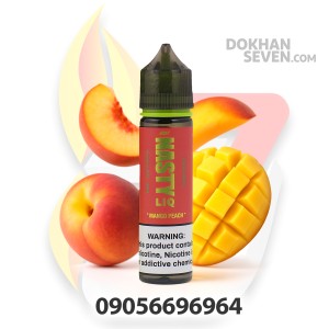 جویس نستی لیک انبه هلو | NASTY LIQ MANGO PEACH JUICE
