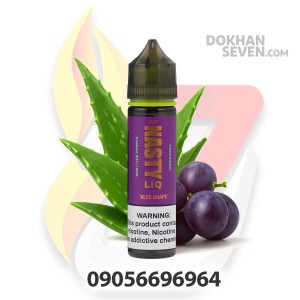 جویس نستی لیک آلوورا انگور | NASTY LIQ ALOE GRAPE JUICE