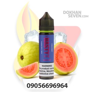 جویس نستی لیک گوآوا یخ | NASTY LIQ GUAVA ICE JUICE