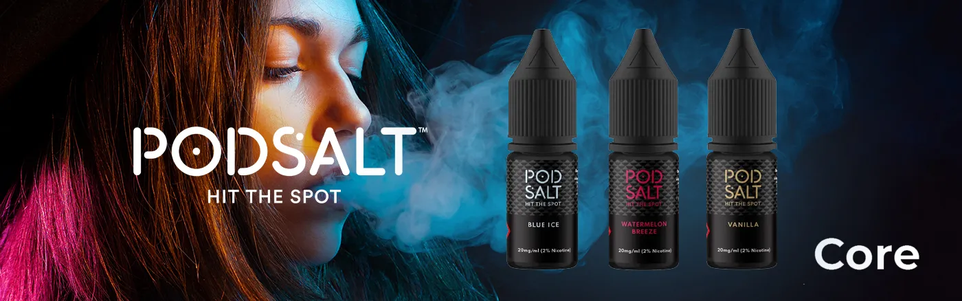 سالت رایپ ویپز انبه استوایی | RIPE VAPES MANGO OASIS SALT