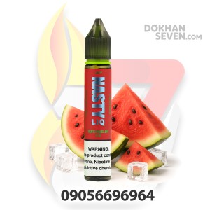 سالت نستی هندوانه یخ | NASTY LIQ WATERMELON ICE SALT
