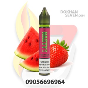 سالت نستی هندوانه توتفرنگی | NASTY LIQ WATERMELON STRAWBERRY SALT