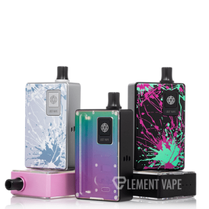 ویپ لاست ویپ سنتاروس بی80 آیو | LOST VAPE CENTARUS B80 AIO VAPE