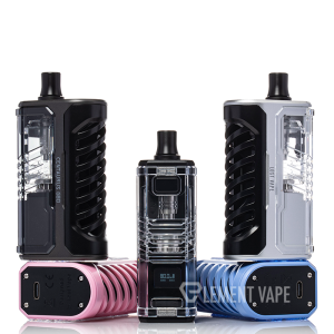 ویپ لاست ویپ سنتاروس جی80 آیو | LOST VAPE CENTARUS G80 AIO VAPE