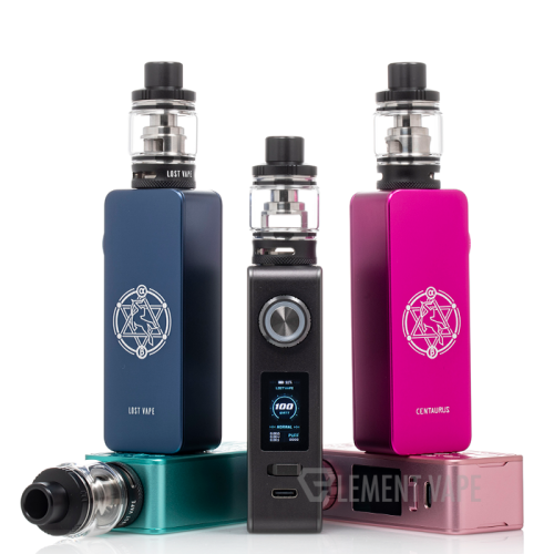 ویپ لاست ویپ سنتاروس ام100 | LOST VAPE CENTARUS M100 VAPE