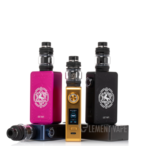 ویپ لاست ویپ سنتاروس ام200 | LOST VAPE CENTARUS M200 VAPE