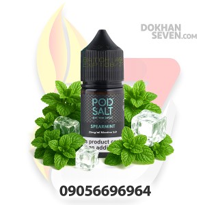 سالت پاد سالت نعنا | POD SALT CORE SPEARMINT