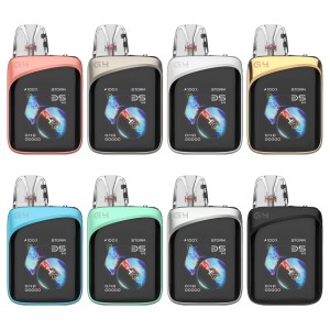 پادماد یوول کالیبرن جی 4 پرو کوکو | UWELL CALIBURN G4 PRO KOKO 