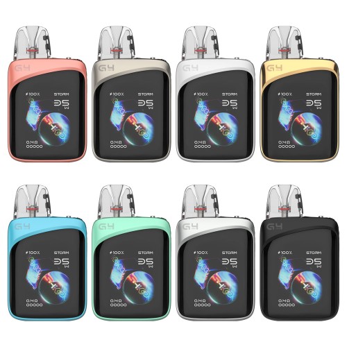 پادماد یوول کالیبرن جی 4 پرو کوکو | UWELL CALIBURN G4 PRO KOKO 