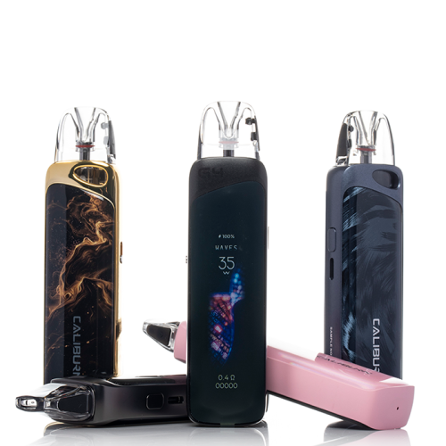 پادماد یوول کالیبرن جی 4 پرو | UWELL CALIBURN G4 PRO POD MOD