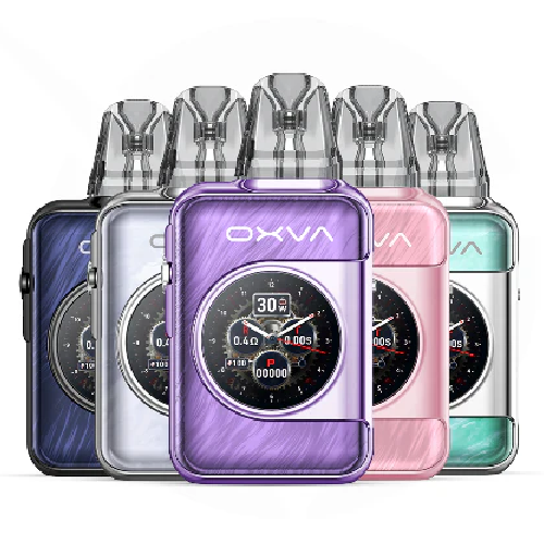 پادماد اکسوا اکسلیم اس کیو پرو 2 | OXVA XLIM SQ PRO 2 POD MOD