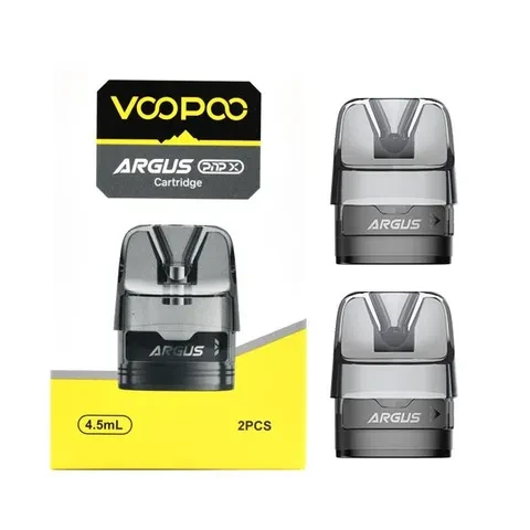 کارتریج ووپو آرگاس ای40 | VOOPOO ARGUS E40 CARTRIDGE