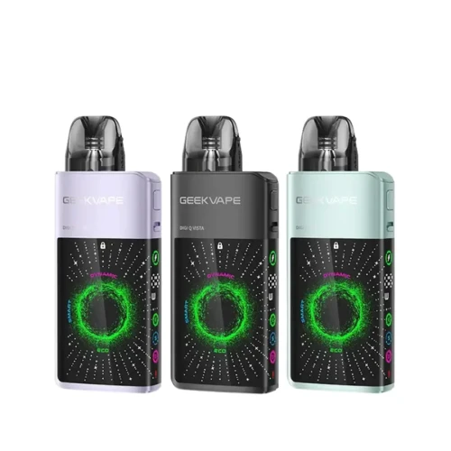 پاد ماد گیک ویپ دیجی کیو ویستا | GEEKVAPE DIGI Q VISTA POD MOD