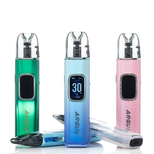 پادماد ووپو آرگاس جی3 | VOOPOO ARGUS G3 POD MOD