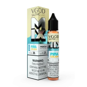 سالت ویگاد پیناکولادا یخ | VGOD ICED PINA COLADA SALT