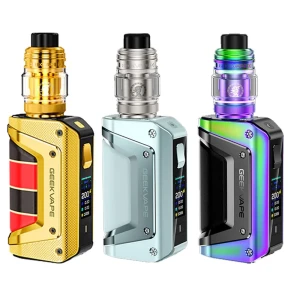 ویپ گیک ویپ ایجیس لجند 3 | GEEK VAPE AEGIS LEGEND 3 VAPE