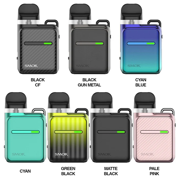 پادماد اسموک نوو مستر باکس | SMOK NOVO MASTER BOX KIT POD MOD