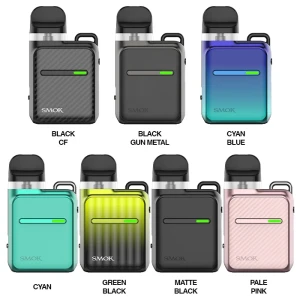 پادماد اسموک نوو مستر باکس | SMOK NOVO MASTER BOX KIT POD MOD