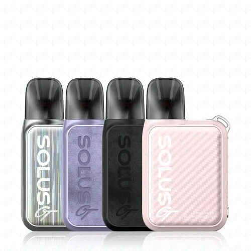پادماد اسموک سولاس جی تی باکس | SMOK SOLUS GT BOX KIT POD MOD