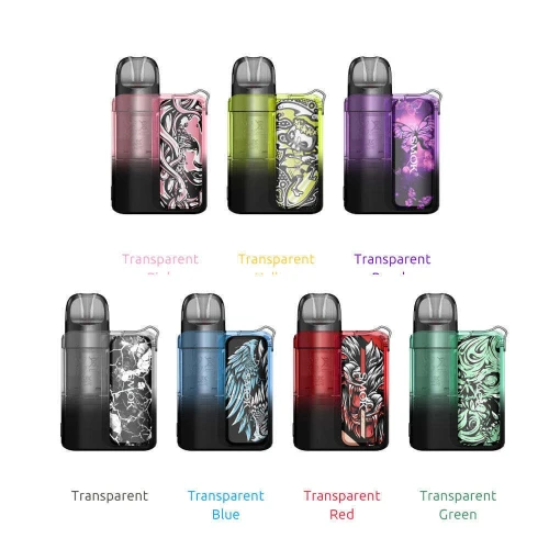پادماد اسموک سولاس جی  باکس | SMOK SOLUS G BOX POD MOD