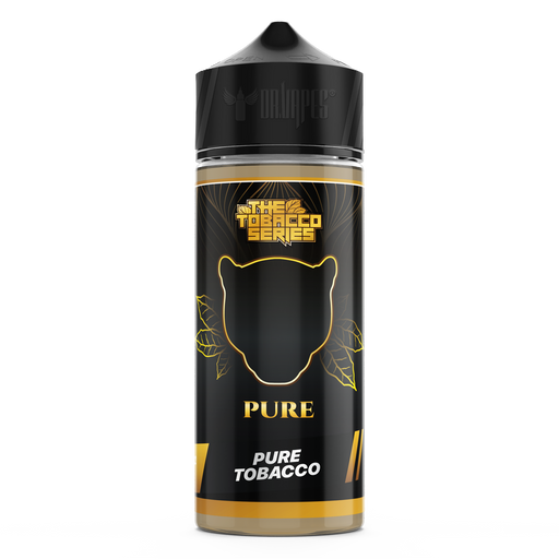 جویس دکتر ویپز سیگار برگ تنباکو خالص | DR.VAPES PURE TOBACCO JUICE