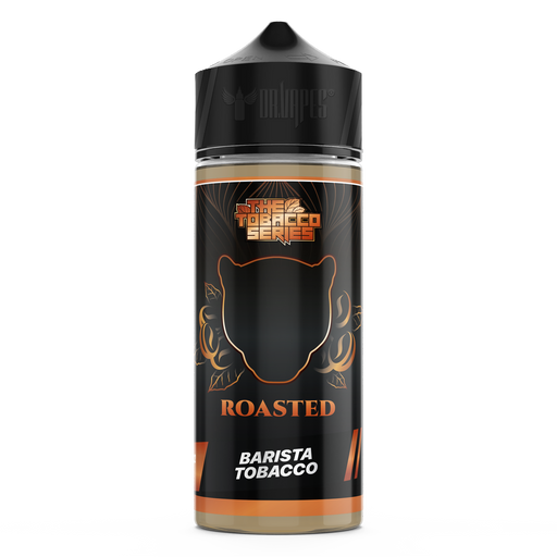 جویس دکتر ویپز سیگار برگ قهوه | DR.VAPES ROASTED BARISTA TOBACCO JUICE