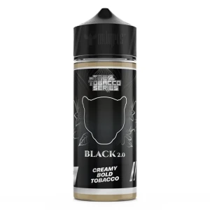جویس دکتر ویپز سیگار برگ وانیل | DR.VAPES BLACK 2.0 CREAMY BOLD TOBACCO