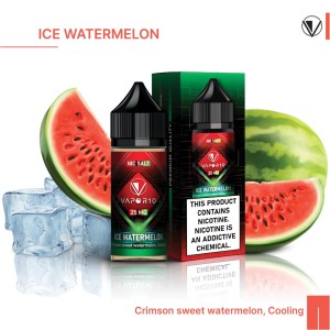 سالت ویپرتن هندوانه یخ | VAPOR10 ICE WATERMELON SALT