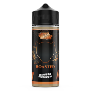 جویس دکتر ویپز سیگار برگ قهوه | DR.VAPES ROASTED BARISTA TOBACCO JUICE